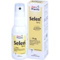 SELEN+ 55 μg Spray