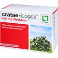 CRATAE-LOGES 450 mg Weißdorn Filmtabletten