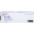 EMLA 25 mg/g + 25 mg/g Creme