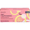 VIBE 1 mg Filmtabletten