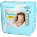 PAMPERS New Baby micro