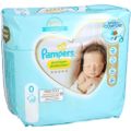 PAMPERS New Baby micro