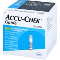 ACCU-CHEK Guide Teststreifen