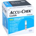 ACCU-CHEK Guide Teststreifen