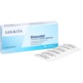 BISACODYL SANAVITA 10 mg Zäpfchen