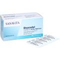 BISACODYL SANAVITA 10 mg Zäpfchen