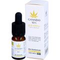 CBD 10% CANNBIO gold Edition milder Geschmack Tro.