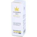 CBD 10% CANNBIO gold Edition milder Geschmack Tro.