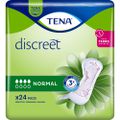 TENA DISCREET Inkontinenz Einlagen normal