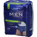 TENA MEN Act.Fit Inkontinenz Pants Plus L/XL blau