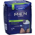 TENA MEN Act.Fit Inkontinenz Pants Plus L/XL blau