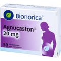 AGNUCASTON 20 mg Filmtabletten