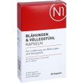 N1 Blähungen &amp; Völlegefühl Kapseln