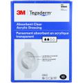 TEGADERM Absorbent 3M Ver.oval 7,6x9,5 cm 90800