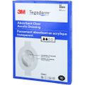 TEGADERM Absorbent 3M Ver.oval 7,6x9,5 cm 90800