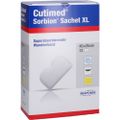 CUTIMED Sorbion Sachet Wundauflage XL 25x45 cm