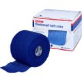 ELASTOMULL haft color 6 cmx20 m Fixierb.blau