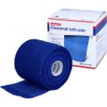 ELASTOMULL haft color 8 cmx20 m Fixierb.blau