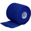 ELASTOMULL haft color 8 cmx20 m Fixierb.blau