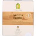 SET Aroma Sauna Kraft & Ruhe