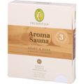 SET Aroma Sauna Kraft &amp; Ruhe