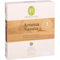 SET Aroma Sauna Kraft &amp; Ruhe