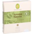 SET Aroma Sauna Frische &amp; Energie