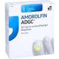 AMOROLFIN ADGC 50 mg/ml wirkstoffhalt.Nagellack