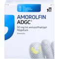 AMOROLFIN ADGC 50 mg/ml wirkstoffhalt.Nagellack