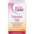 META-CARE Curcuma Cell Kapseln