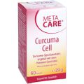 META-CARE Curcuma Cell Kapseln