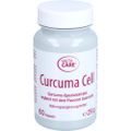 META-CARE Curcuma Cell Kapseln