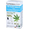 LUPAKANOL Mundpflegeöl Hanfsamen 10% Cannabidiol