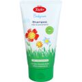 TÖPFER Babycare Shampoo