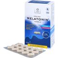 MELATONIN PLUS Kapseln