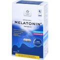 MELATONIN PLUS Kapseln