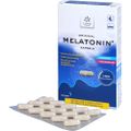 MELATONIN PLUS Kapseln