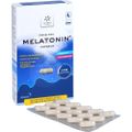 MELATONIN PLUS Kapseln