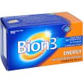 BION3 Energy Tabletten