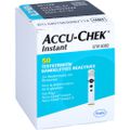 ACCU-CHEK Instant Teststreifen