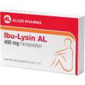 IBU-LYSIN AL 400 mg Filmtabletten