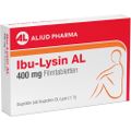 IBU-LYSIN AL 400 mg Filmtabletten