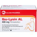 IBU-LYSIN AL 400 mg Filmtabletten