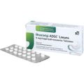 BISACODYL ADGC Laxans 5 mg magensaftres.Tabletten