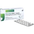 BISACODYL ADGC Laxans 5 mg magensaftres.Tabletten