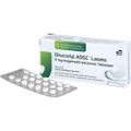 BISACODYL ADGC Laxans 5 mg magensaftres.Tabletten