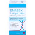 EMASEX L-Arginin aktiv Kapseln