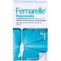 FEMARELLE Rejuvenate DT56a&amp;Leinsamen&amp;Biotin Kaps.