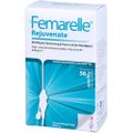 FEMARELLE Rejuvenate DT56a&amp;Leinsamen&amp;Biotin Kaps.