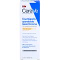 CERAVE feuchtigkeitsspendende Gesichtscreme SPF 50